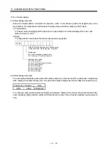 Preview for 171 page of Mitsubishi Electric Melservo-J2-JR SERIES Instruction Manual