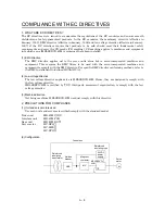 Предварительный просмотр 10 страницы Mitsubishi Electric MELSERVO-J2M series Instruction Manual