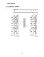 Предварительный просмотр 47 страницы Mitsubishi Electric MELSERVO-J2M series Instruction Manual