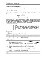 Предварительный просмотр 108 страницы Mitsubishi Electric MELSERVO-J2M series Instruction Manual