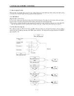 Предварительный просмотр 117 страницы Mitsubishi Electric MELSERVO-J2M series Instruction Manual