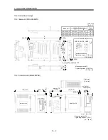 Предварительный просмотр 136 страницы Mitsubishi Electric MELSERVO-J2M series Instruction Manual