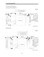 Предварительный просмотр 137 страницы Mitsubishi Electric MELSERVO-J2M series Instruction Manual