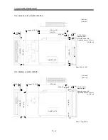 Предварительный просмотр 138 страницы Mitsubishi Electric MELSERVO-J2M series Instruction Manual