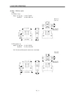 Предварительный просмотр 141 страницы Mitsubishi Electric MELSERVO-J2M series Instruction Manual