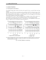 Предварительный просмотр 145 страницы Mitsubishi Electric MELSERVO-J2M series Instruction Manual