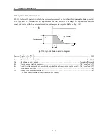 Предварительный просмотр 148 страницы Mitsubishi Electric MELSERVO-J2M series Instruction Manual