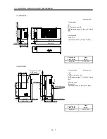 Предварительный просмотр 157 страницы Mitsubishi Electric MELSERVO-J2M series Instruction Manual