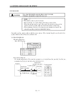 Предварительный просмотр 161 страницы Mitsubishi Electric MELSERVO-J2M series Instruction Manual