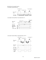 Предварительный просмотр 21 страницы Mitsubishi Electric MELSERVO-J2S-S061 Specifications And Instruction Manual