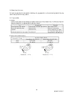 Предварительный просмотр 25 страницы Mitsubishi Electric MELSERVO-J2S-S061 Specifications And Instruction Manual