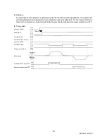 Предварительный просмотр 26 страницы Mitsubishi Electric MELSERVO-J2S-S061 Specifications And Instruction Manual