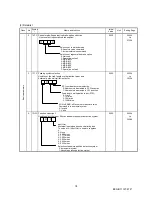 Предварительный просмотр 32 страницы Mitsubishi Electric MELSERVO-J2S-S061 Specifications And Instruction Manual