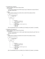 Предварительный просмотр 79 страницы Mitsubishi Electric MELSERVO-J2S-S061 Specifications And Instruction Manual