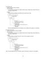 Предварительный просмотр 80 страницы Mitsubishi Electric MELSERVO-J2S-S061 Specifications And Instruction Manual