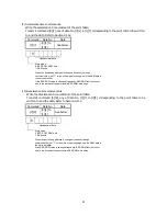 Предварительный просмотр 82 страницы Mitsubishi Electric MELSERVO-J2S-S061 Specifications And Instruction Manual