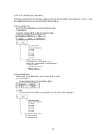 Предварительный просмотр 84 страницы Mitsubishi Electric MELSERVO-J2S-S061 Specifications And Instruction Manual