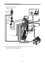 Preview for 46 page of Mitsubishi Electric Melservo-J3 Series MR-J3-B Instruction Manual