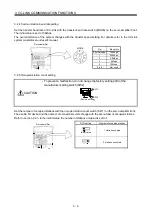 Preview for 67 page of Mitsubishi Electric Melservo-J3 Series MR-J3-B Instruction Manual