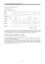 Preview for 95 page of Mitsubishi Electric Melservo-J3 Series MR-J3-B Instruction Manual