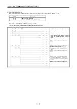 Preview for 108 page of Mitsubishi Electric Melservo-J3 Series MR-J3-B Instruction Manual