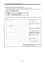 Preview for 114 page of Mitsubishi Electric Melservo-J3 Series MR-J3-B Instruction Manual