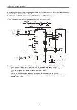 Предварительный просмотр 124 страницы Mitsubishi Electric Melservo-J3 Series MR-J3-B Instruction Manual