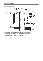 Предварительный просмотр 126 страницы Mitsubishi Electric Melservo-J3 Series MR-J3-B Instruction Manual