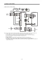 Предварительный просмотр 127 страницы Mitsubishi Electric Melservo-J3 Series MR-J3-B Instruction Manual