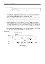 Preview for 135 page of Mitsubishi Electric Melservo-J3 Series MR-J3-B Instruction Manual