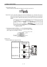 Preview for 139 page of Mitsubishi Electric Melservo-J3 Series MR-J3-B Instruction Manual