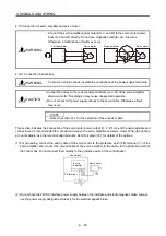 Preview for 161 page of Mitsubishi Electric Melservo-J3 Series MR-J3-B Instruction Manual