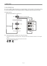 Preview for 187 page of Mitsubishi Electric Melservo-J3 Series MR-J3-B Instruction Manual