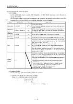 Preview for 193 page of Mitsubishi Electric Melservo-J3 Series MR-J3-B Instruction Manual