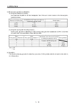 Preview for 209 page of Mitsubishi Electric Melservo-J3 Series MR-J3-B Instruction Manual