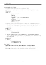 Preview for 212 page of Mitsubishi Electric Melservo-J3 Series MR-J3-B Instruction Manual