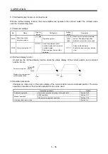 Preview for 235 page of Mitsubishi Electric Melservo-J3 Series MR-J3-B Instruction Manual