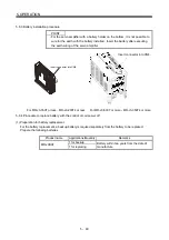 Preview for 239 page of Mitsubishi Electric Melservo-J3 Series MR-J3-B Instruction Manual