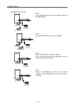 Preview for 240 page of Mitsubishi Electric Melservo-J3 Series MR-J3-B Instruction Manual