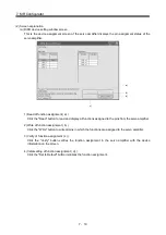 Preview for 293 page of Mitsubishi Electric Melservo-J3 Series MR-J3-B Instruction Manual