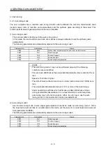 Preview for 332 page of Mitsubishi Electric Melservo-J3 Series MR-J3-B Instruction Manual