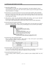 Предварительный просмотр 354 страницы Mitsubishi Electric Melservo-J3 Series MR-J3-B Instruction Manual