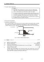 Preview for 403 page of Mitsubishi Electric Melservo-J3 Series MR-J3-B Instruction Manual