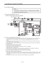 Preview for 453 page of Mitsubishi Electric Melservo-J3 Series MR-J3-B Instruction Manual