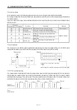 Preview for 516 page of Mitsubishi Electric Melservo-J3 Series MR-J3-B Instruction Manual