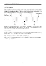 Preview for 517 page of Mitsubishi Electric Melservo-J3 Series MR-J3-B Instruction Manual