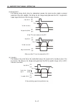 Preview for 582 page of Mitsubishi Electric Melservo-J3 Series MR-J3-B Instruction Manual