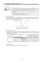 Preview for 583 page of Mitsubishi Electric Melservo-J3 Series MR-J3-B Instruction Manual