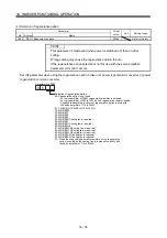 Preview for 631 page of Mitsubishi Electric Melservo-J3 Series MR-J3-B Instruction Manual