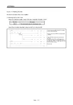 Preview for 765 page of Mitsubishi Electric Melservo-J3 Series MR-J3-B Instruction Manual